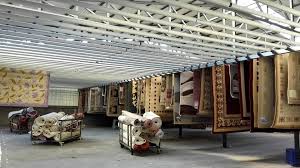 aliağa halı yıkama fabrikası